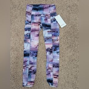 NWT Lululemon Fast & Free
